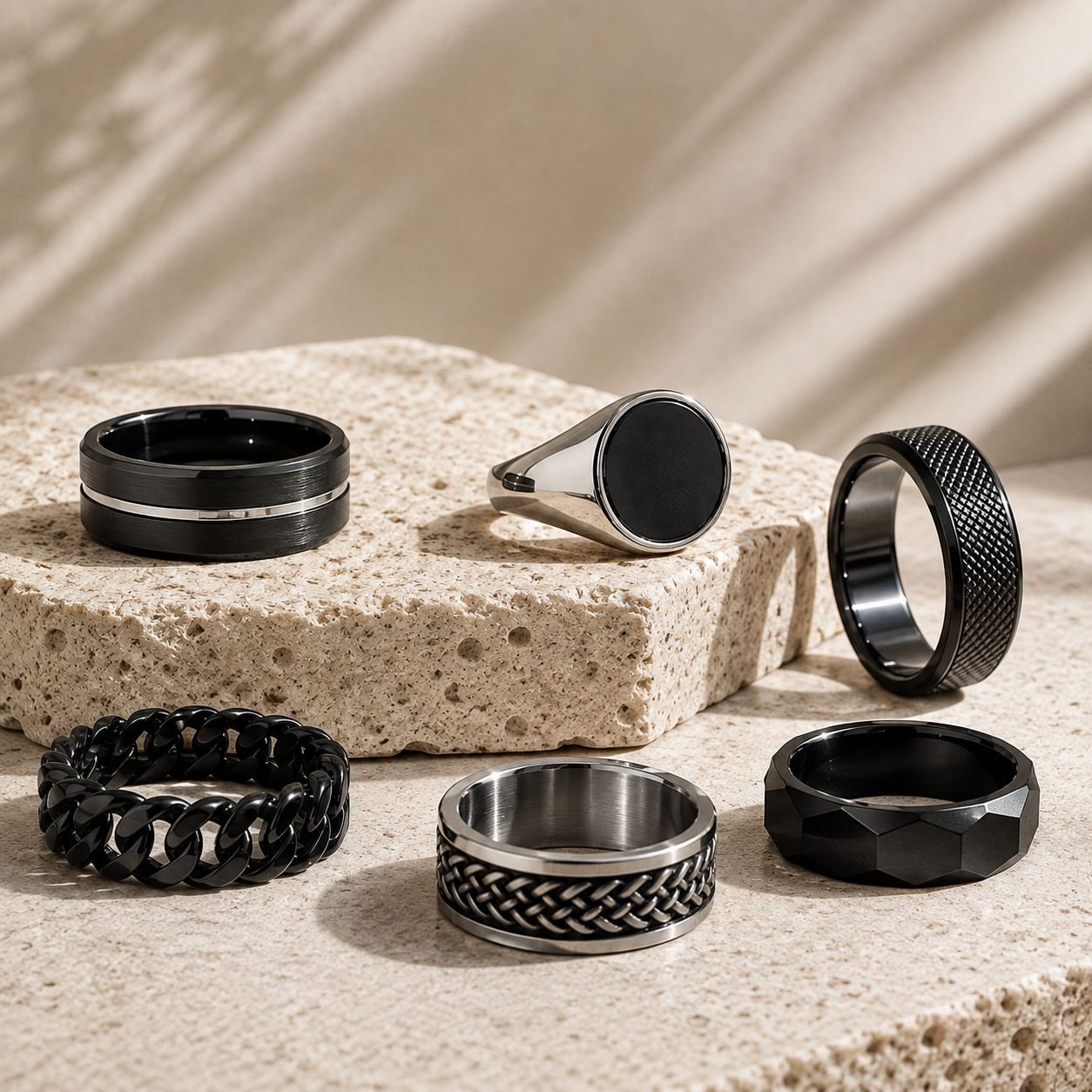 RINGS