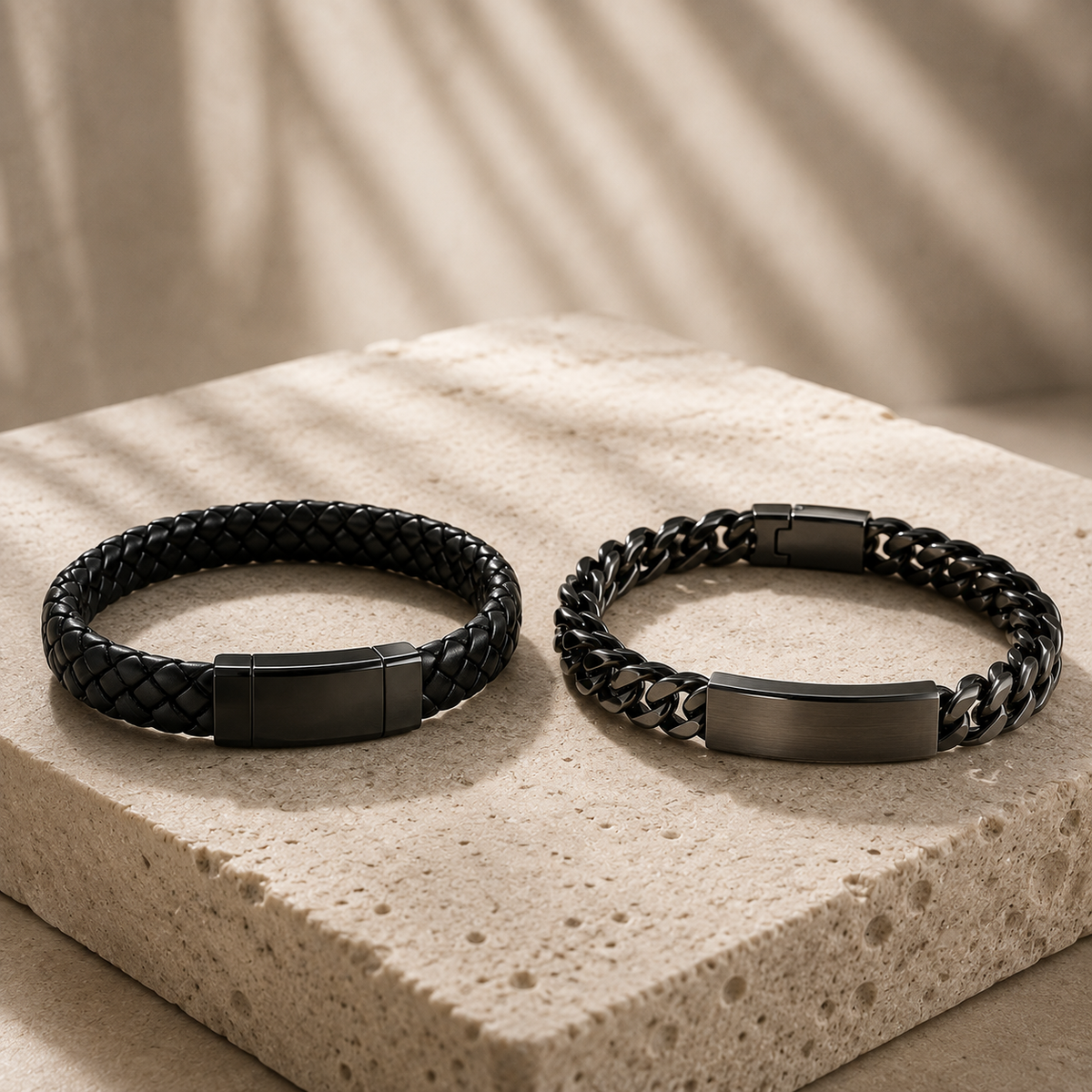 BRACELETS