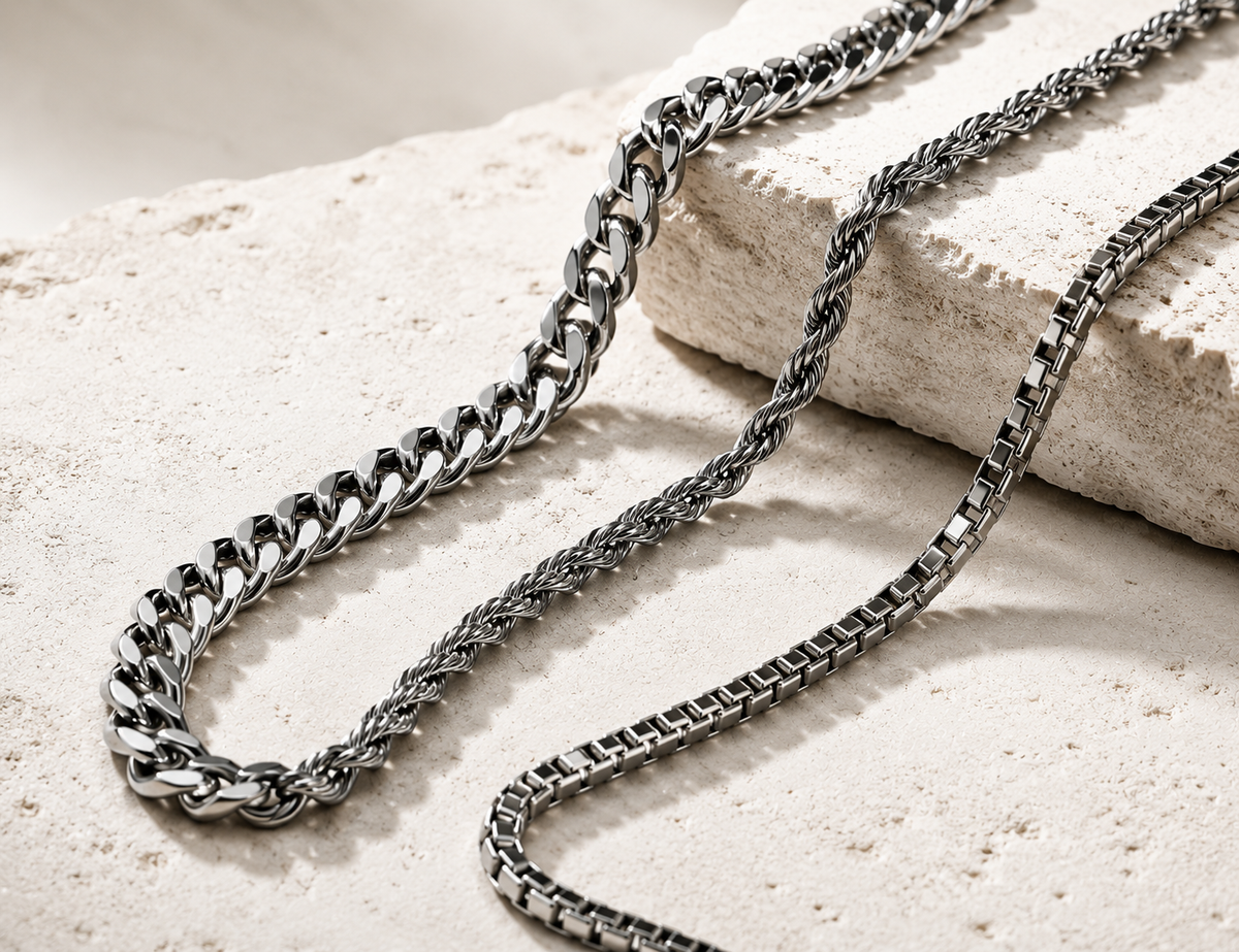 CHAINS