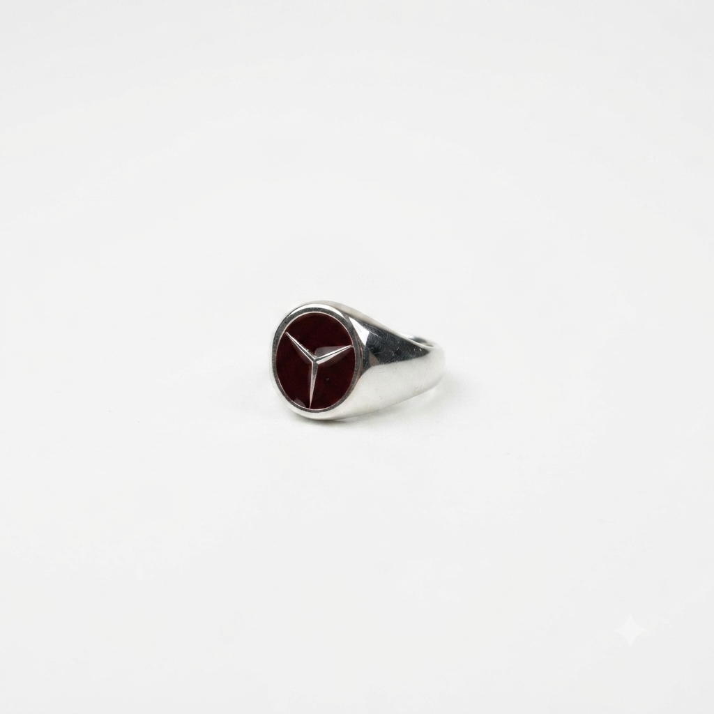 The Velocity Ring