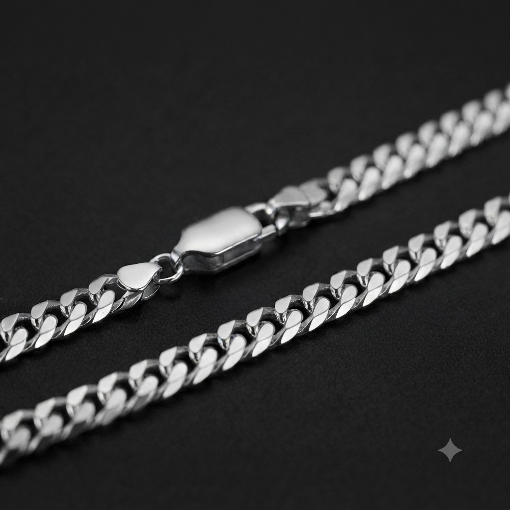 Cuban Link Chain