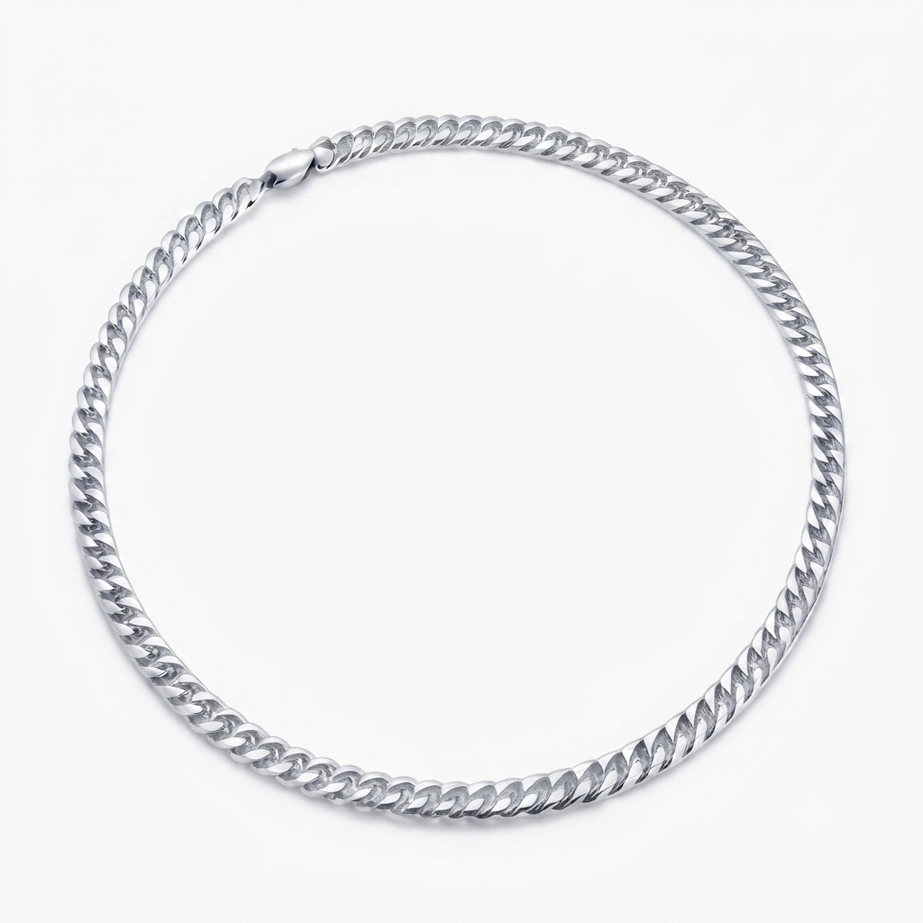 Cuban Link Chain