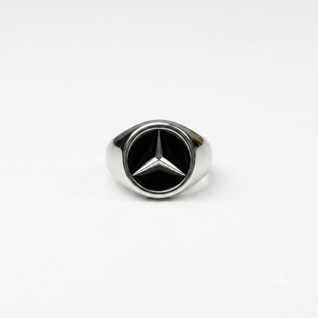 The Velocity Ring