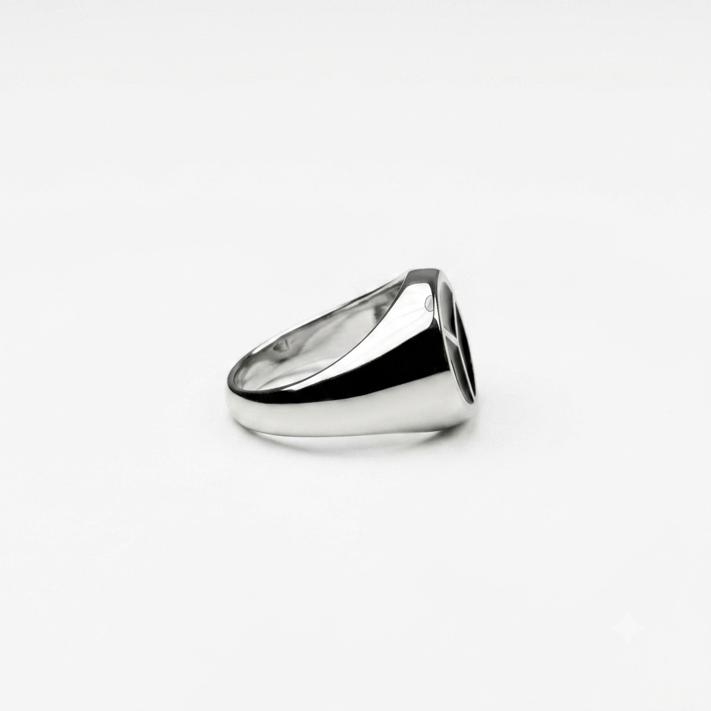 The Velocity Ring