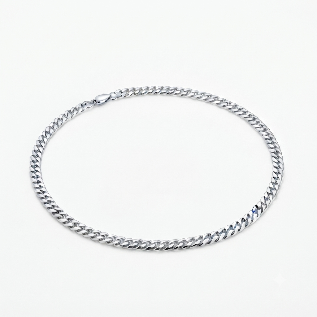 Cuban Link Chain