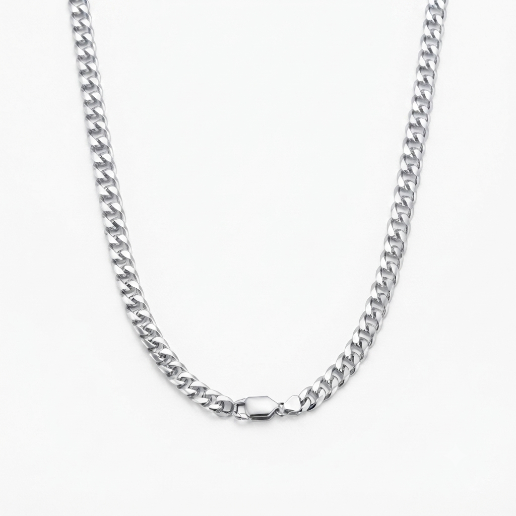 Cuban Link Chain