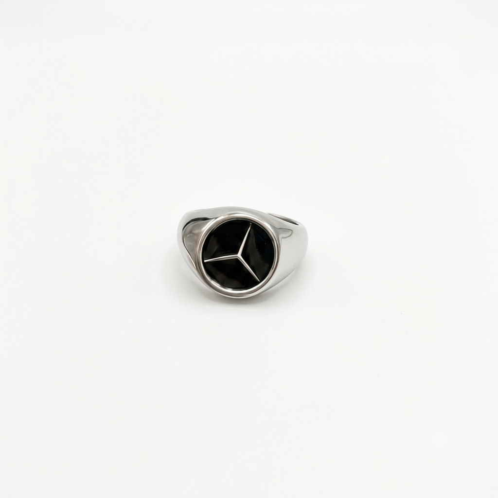 The Velocity Ring