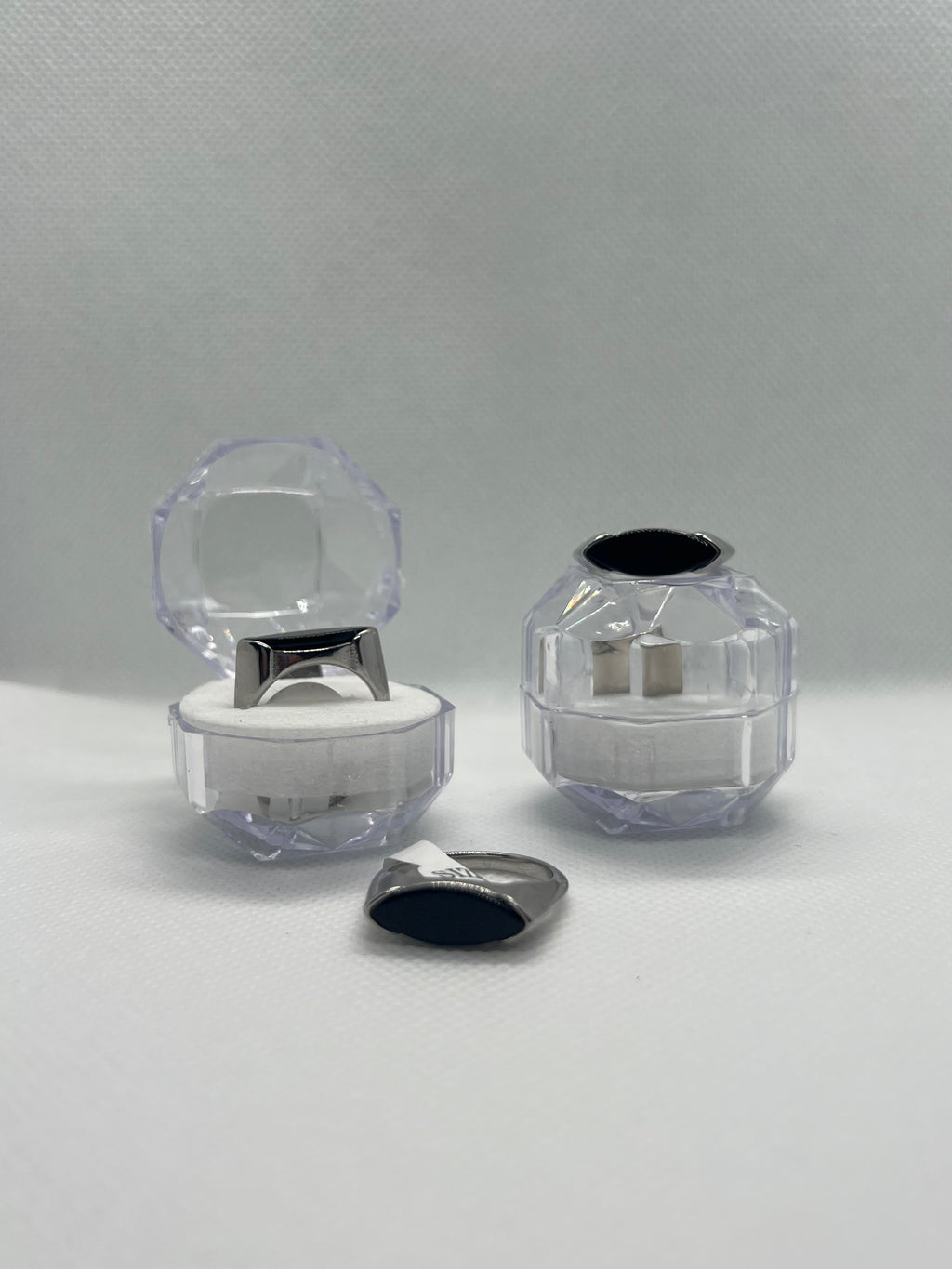 The Apex Ring