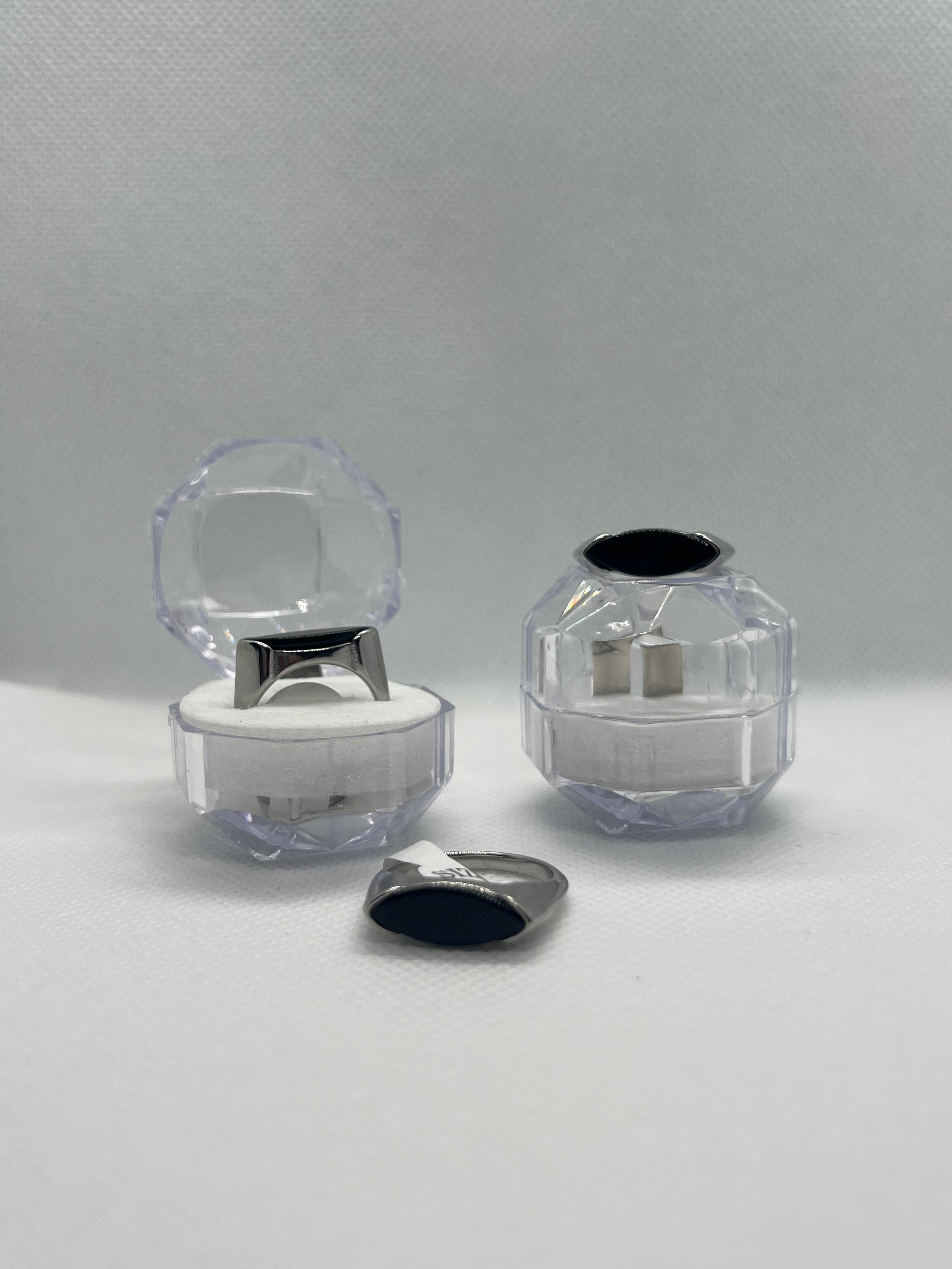The Apex Ring