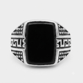 Sultan Signet Ring