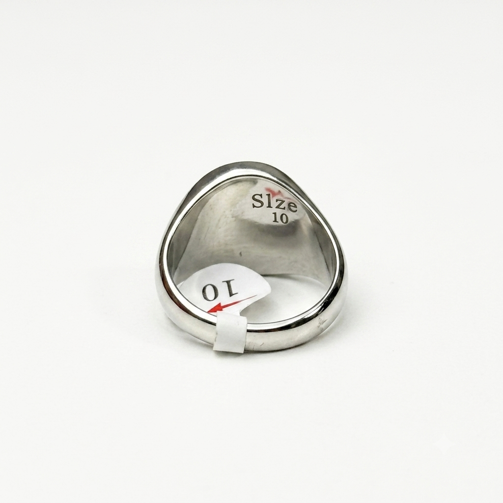 The Velocity Ring